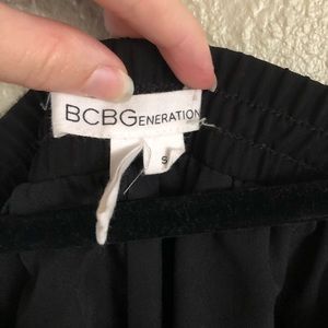 BCBGeneration Shorts - BCBG lace shorts BCBGeneration Shorts - BCBG lace shorts
